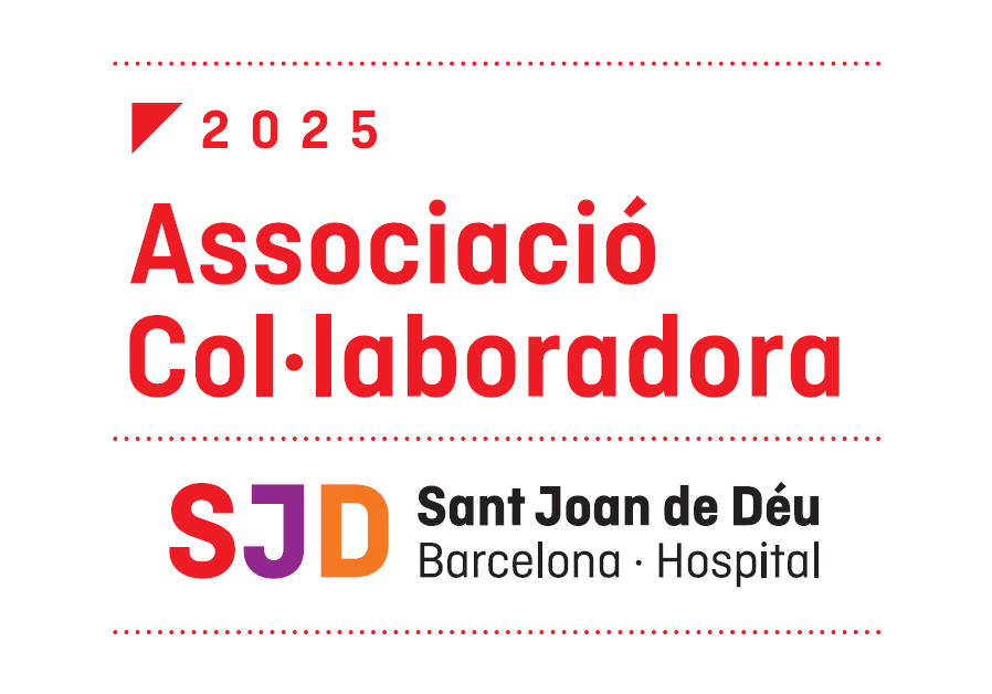 OR Asociacion colaboradora del Hospital Sant Joan de Déu 